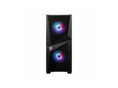 MSI Codex Z2 C8TA 489US Gaming PC AMD Ryzen 5 8400F, 8 GB, 500 GB MSI Codex Z2 C8TA 489US Gaming PC AMD Ryzen 5 8400F, 8 GB, 500 GB