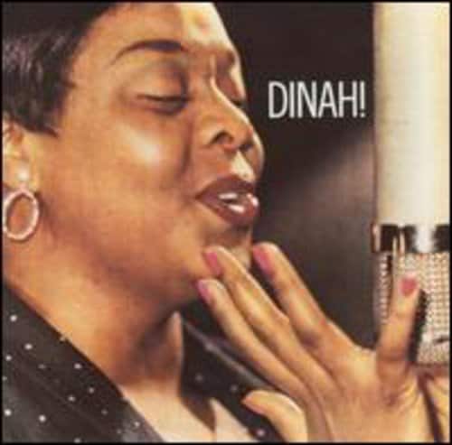 Dinah Washington - Dinah   - COMPACT DISCS [CD] price history on PriceWatchPro