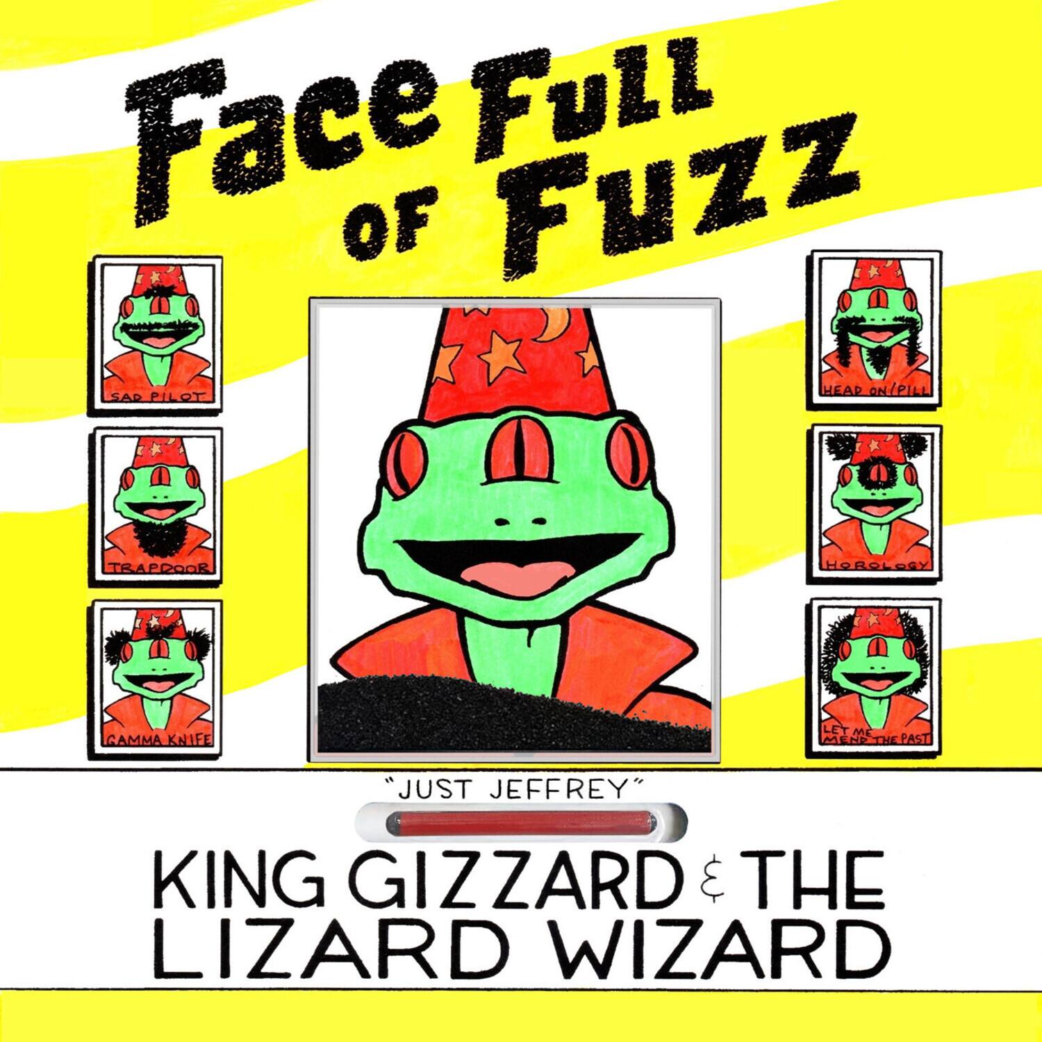 King Gizzard and the Lizard Wizard - Live in Lithuania '25 - DELUXE EDITION   - VINYL LP price history on PriceWatchPro