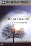 Front Standard. Depression: Out of the Shadows [DVD] [2008].
