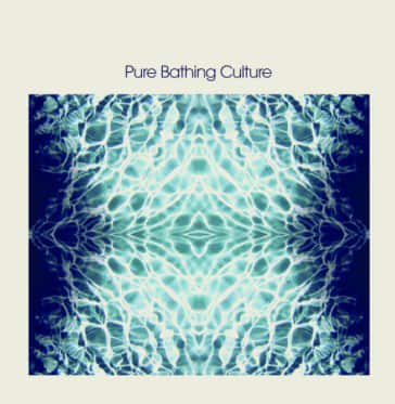 Pure Bathing Culture [LP] [VINYL]
