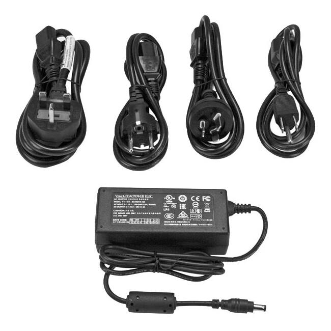 EDAC POWER ELEC  
CE FC W EAC B 8 LPS