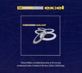 Front Standard. Ex:El [Deluxe Edition] [CD].
