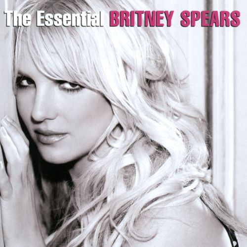  The Essential Britney Spears [CD]
