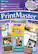 Front. Broderbund - PrintMaster Platinum.