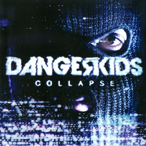  Collapse [CD]