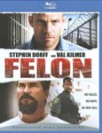 Front Standard. Felon [Blu-ray] [2008].