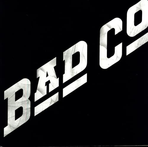 Front. Bad Company - Bad Company   - VINYL LP.