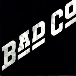 Bad Company - Bad Company - VINYL LP