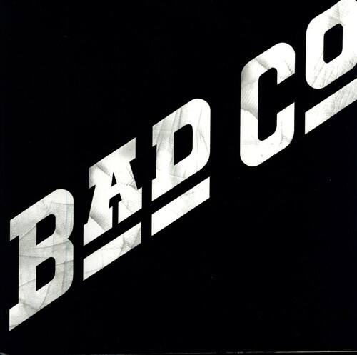 Bad Company - Bad Company   - VINYL LP