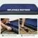 INFLATABLE MATTRESS
1. Connect the air nozzle
2. Step pedal to inflate