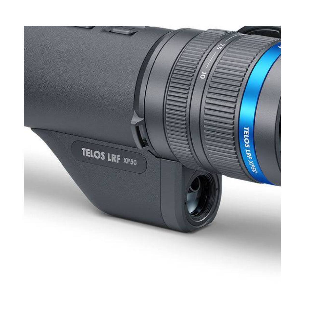 7.5 10  
TELOS LRF XP50  
TELOS LRF XP50