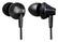 Front Standard. Panasonic - Earbud Headset.