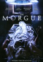 The Morgue [WS] [DVD] [2008] - Front_Original