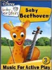 Best Buy: Baby Beethoven: Symphony of Fun Anniversary DVD 13779313