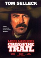 Crossfire Trail [DVD] [2001] - Front_Original