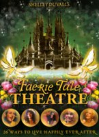 Faerie Tale Theatre: 26 Ways to Live Happily Ever After [DVD] - Front_Original