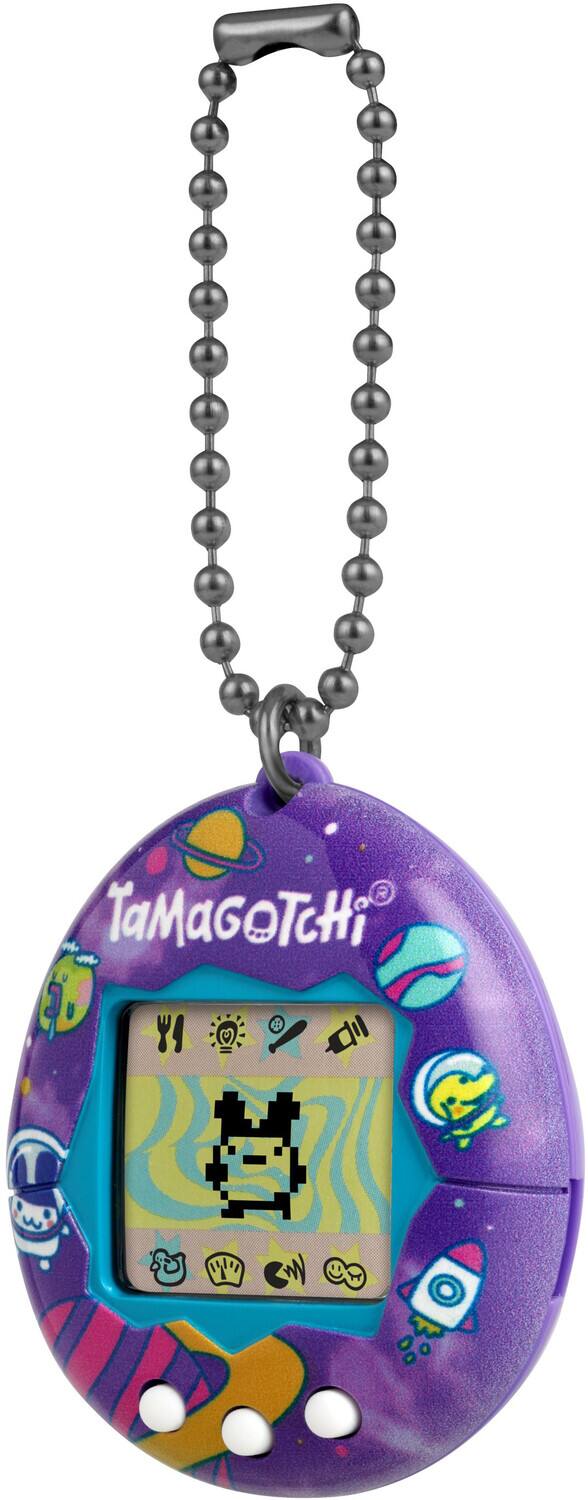 Alt View 1. Bandai - Tamagotchi - Original - Gen2 Tama Universe   - Collectibles - Multicolor.