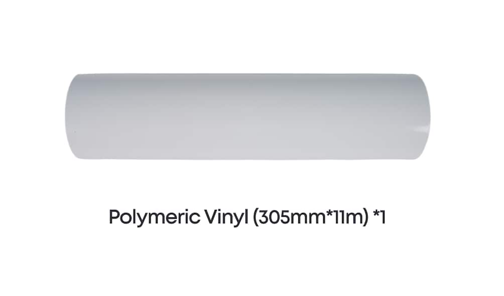eufyMake - Polymeric Vinyl (305mm x 11m)
