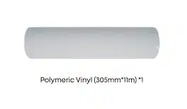 eufyMake - Polymeric Vinyl (305mm x 11m)