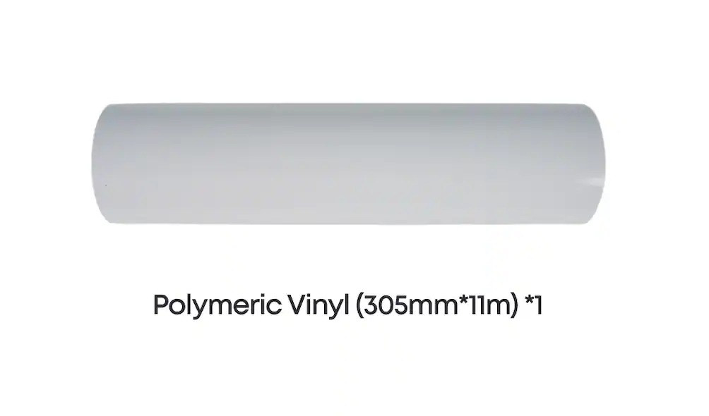 Polymeric Vinyl (305mm*11m) *1