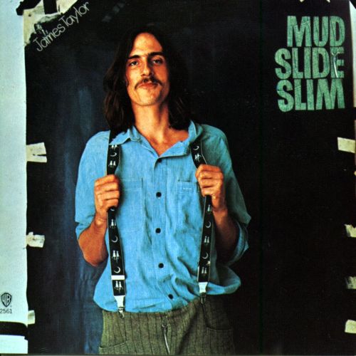 Mud Slide Slim and the Blue Horizon [LP] - VINYL