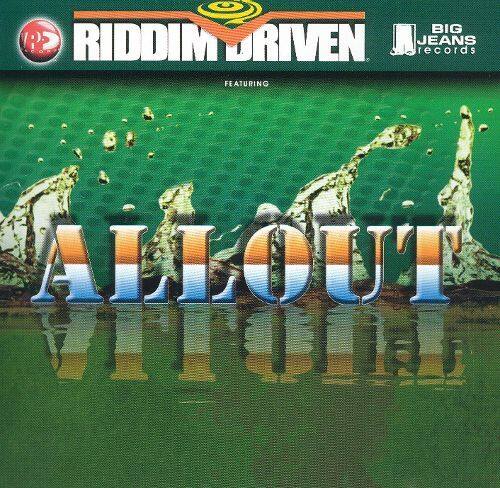 Best Buy: Riddim Driven: All Out [LP] VINYL