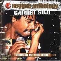Reggae Anthology: Music Is the Rod [LP] - VINYL - Front_Standard