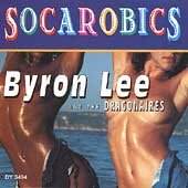 Socarobics [LP] - VINYL - Front_Zoom