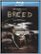 Front Detail. The Breed - Widescreen Subtitle AC3 Dolby - Blu-ray Disc.