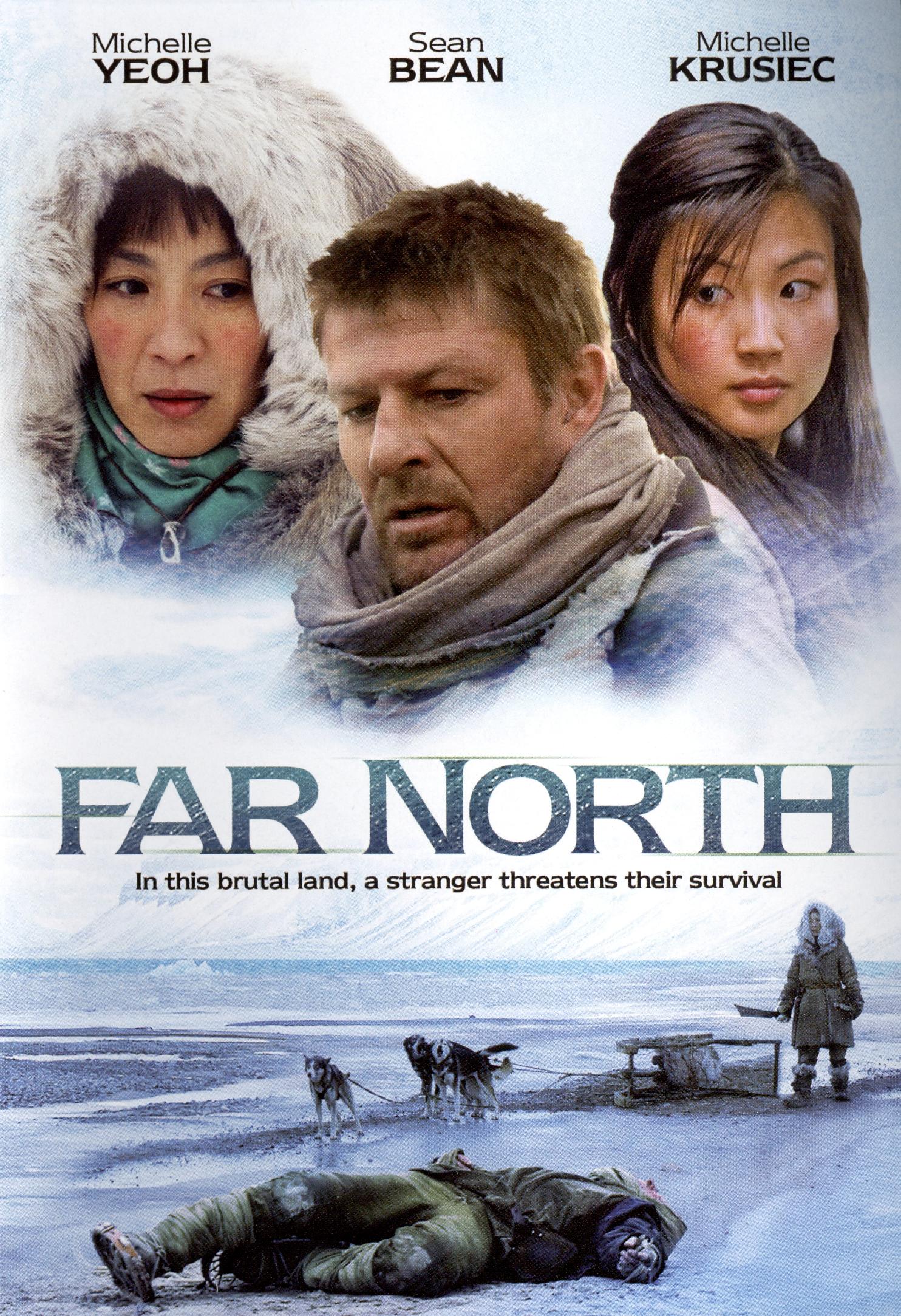 Far North [DVD] [2007]