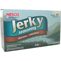 Nesco - Jerky Spice Works Original Seasoning - Front_Zoom