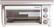 Front Standard. Black & Decker - SpaceMaker 4-Slice Toaster Oven - White.