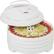 Front Standard. Nesco - Gardenmaster Digital Pro Food Dehydrator - White.