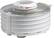 Front. Nesco - Dehydrator and Jerky Maker - White.