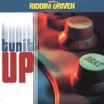 Front Standard. Riddim Driven: Turn It Up [LP] - VINYL.