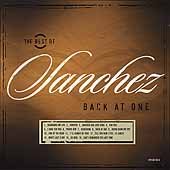 Best of Sanchez: Back at One [LP] - VINYL - Front_Zoom