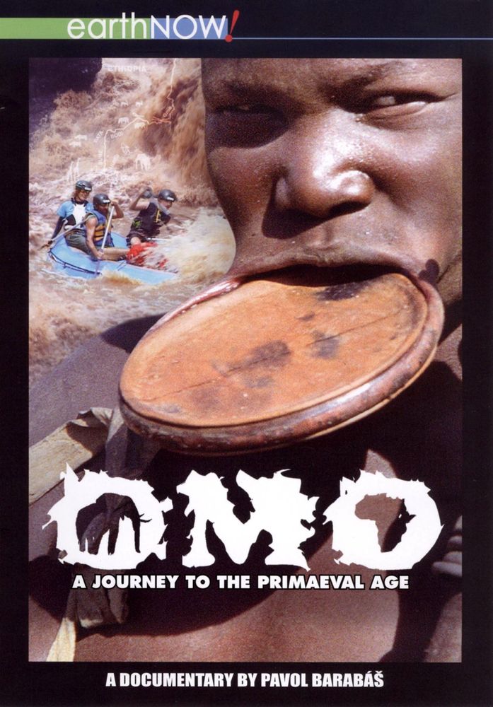 Best Buy 2002  Best  Buy  Omo A Journey to the Primaeval Age DVD 2002  