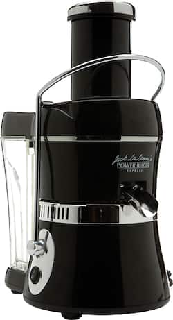 Jack LaLanne Power Juicer Express Black Pjeb - Best Buy Jack LaLanne Power Juicer Express Black Pjeb - Best Buy
