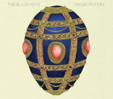 Magic Potion [LP] - VINYL - Front_Original