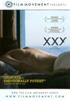 XXY [DVD] [2007] - Front_Original