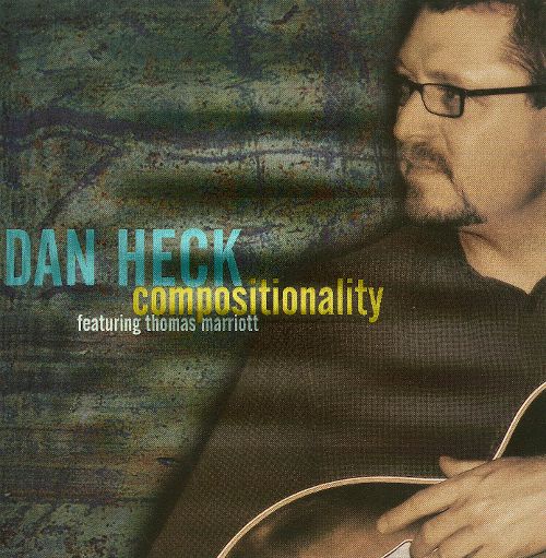  Compositionality [CD]