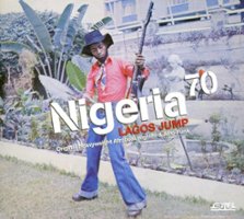 Nigeria 70: Lagos Jump [LP] - VINYL - Front_Original