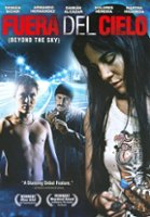Fuera del Cielo [DVD] [2006] - Front_Original