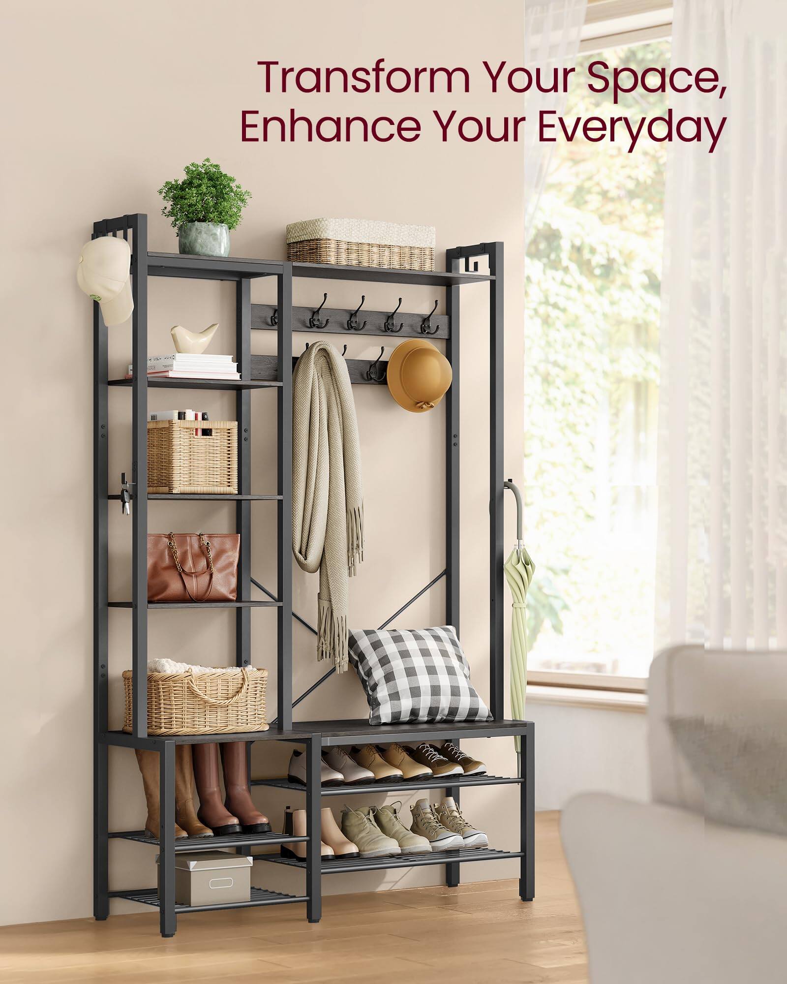 Transform Your Space, Enhance Your Everyday