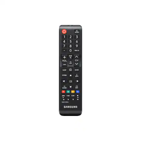Universal TV Remote Controls