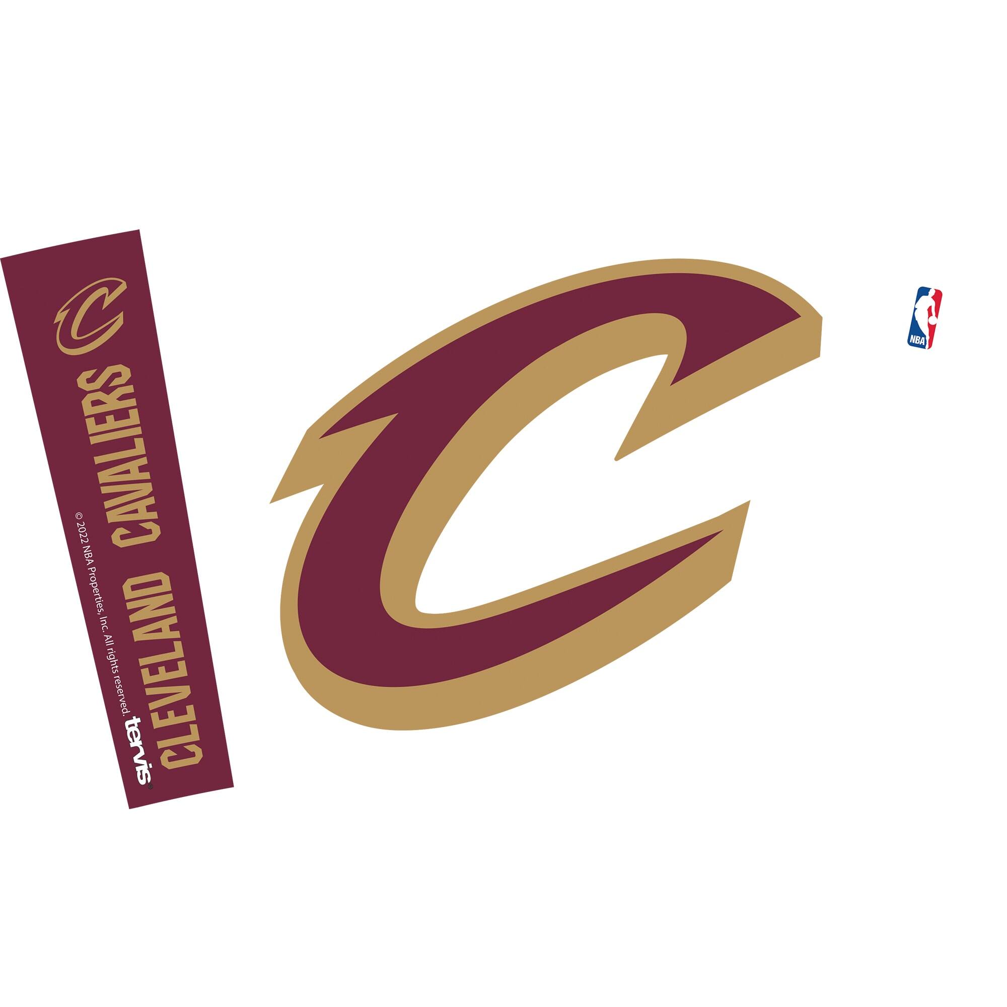 Cavaliers  
Cleveland  
© 2022 NBA Properties, Inc. All rights reserved.  
NBA  
tenvis