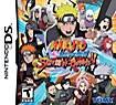 Best Buy: Naruto Shippuden: Shinobi Rumble Nintendo DS NS-40040-9