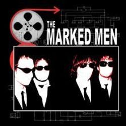 The Marked Men [LP] - VINYL