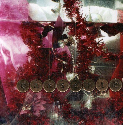 Best Buy Cassette [CD]